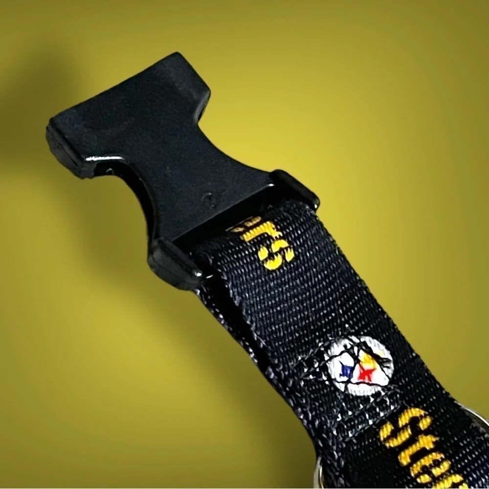 NFL steelers logo